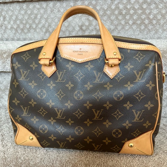 Louis Vuitton Retiro PM - Picture 1 of 12